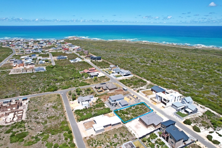 0 Bedroom Property for Sale in Agulhas Western Cape